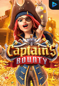 Bocoran RTP Captain's Bounty di Shibatoto Generator RTP Terbaik dan Terlengkap