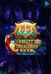 Bocoran RTP Forest Treasure di Shibatoto Generator RTP Terbaik dan Terlengkap