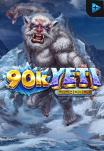 90K Yeti Gigabox