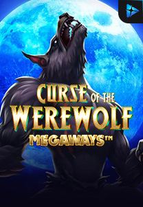 Curse of the Werewolf Megaways