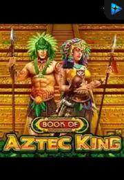 Bocoran RTP Book of Aztec King di Shibatoto Generator RTP Terbaik dan Terlengkap