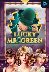 Bocoran RTP Lucky Mr Green di Shibatoto Generator RTP Terbaik dan Terlengkap